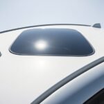 rav4 le moonroof availability question