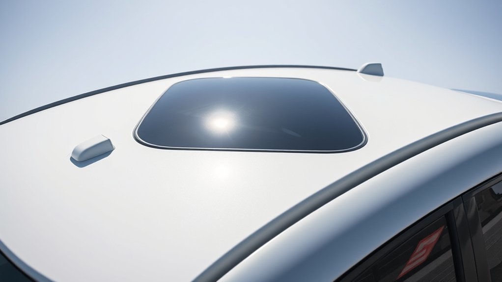 Does The Toyota RAV4 The Toyota RAV4 LE Have A Moonroof? (explained)