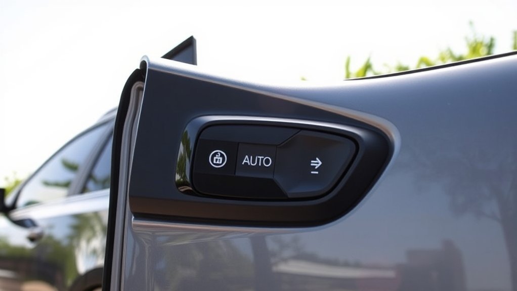 rav4 locking modes overview