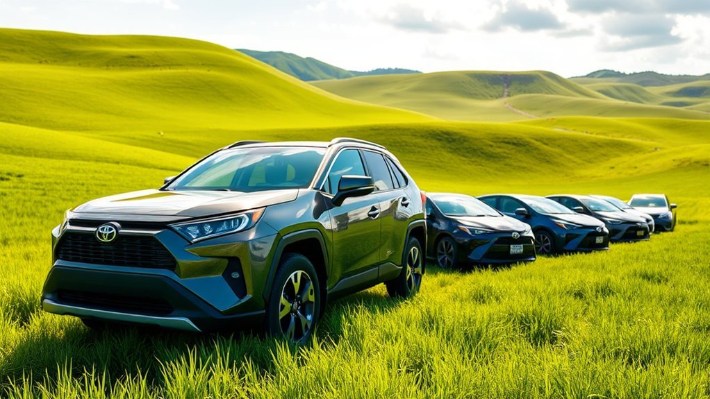rav4 longevity compared unfavorably