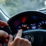 rav4 maintenance light reset issues