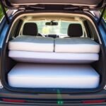rav4 mattress fit inquiry