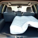 rav4 mattress fitting inquiry