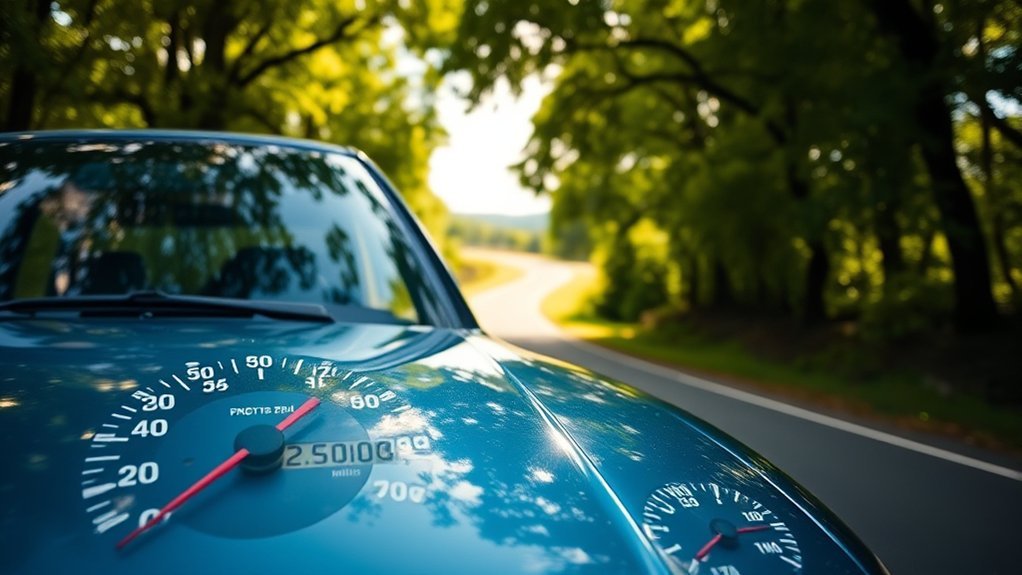 rav4 owners impressive mileage