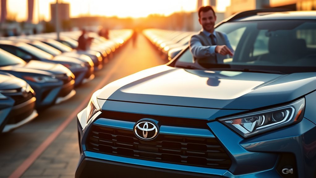 rav4 popularity and performance