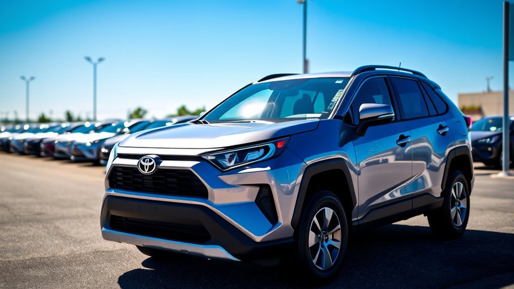 rav4 prime federal tax disqualification
