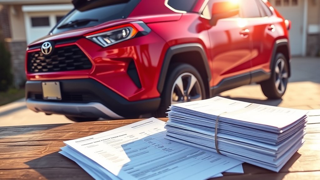 rav4 prime tax credit ineligibility