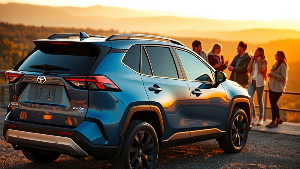 rav4 reliability mixed reviews