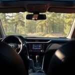rav4 seatbelt chime information