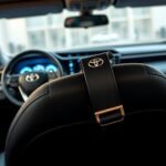 rav4 seatbelt chime settings