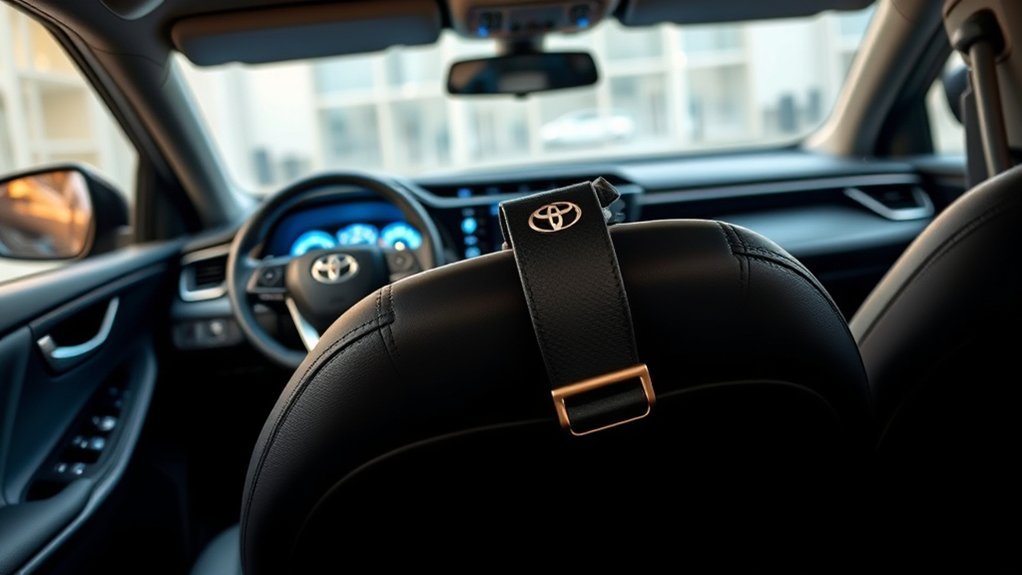 Toyota RAV4 Seatbelt Chime: Settings, Safety & Legal Notes