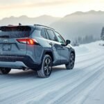 rav4 snow driving tips