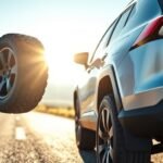 rav4 spare tire mileage limit