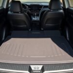rav4 standard floor mats