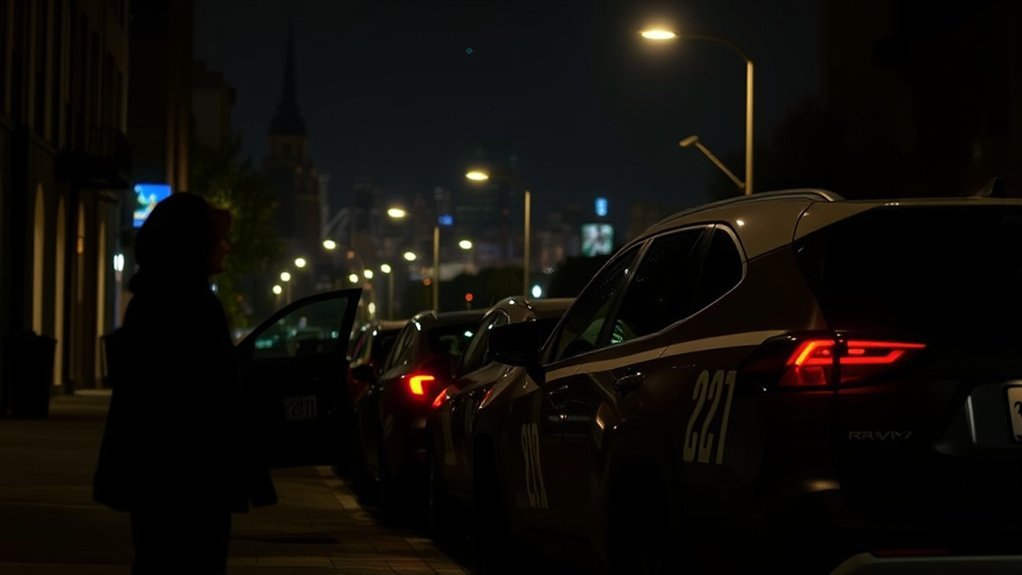 rav4 theft awareness strategies