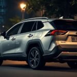 rav4 theft prevention tips