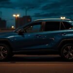 rav4 theft prevention tips