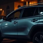 rav4 theft prevention tips