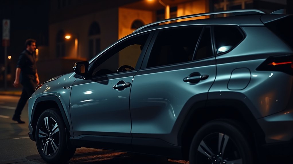 Toyota RAV4 Theft: How Common Is It & How to Protect Yours