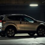 rav4 theft prevention tips