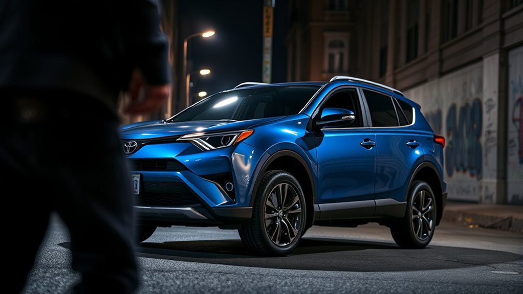 rav4 theft trends increase