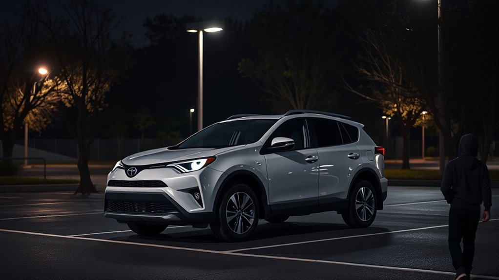 rav4 thefts rising rapidly