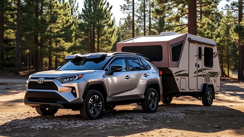 rav4 towing capacity guidelines
