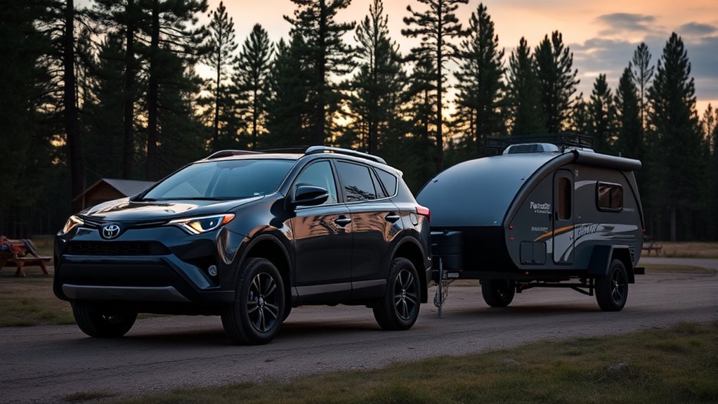 rav4 towing capacity guidelines