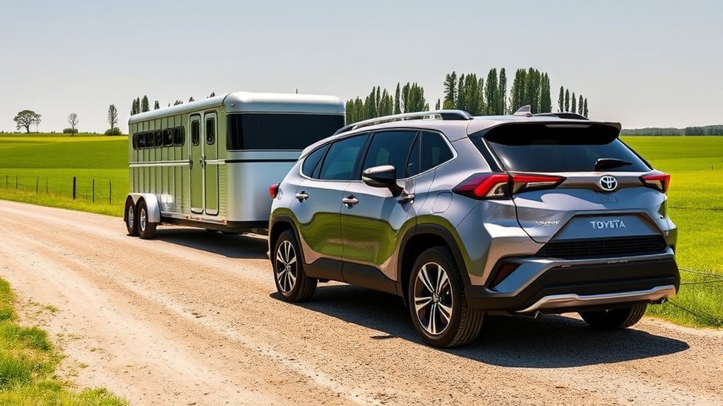 rav4 towing capacity limitations