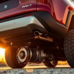 rav4 transmission type explained