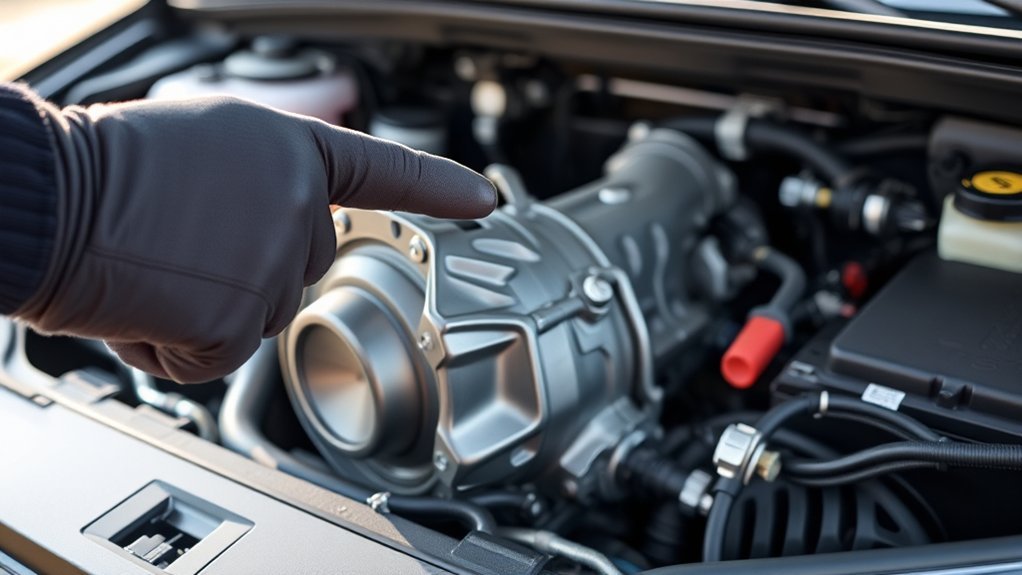 rav4 transmission types explained