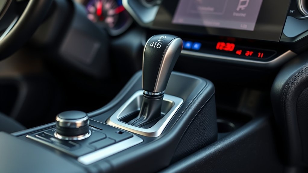 rav4 transmission types explained