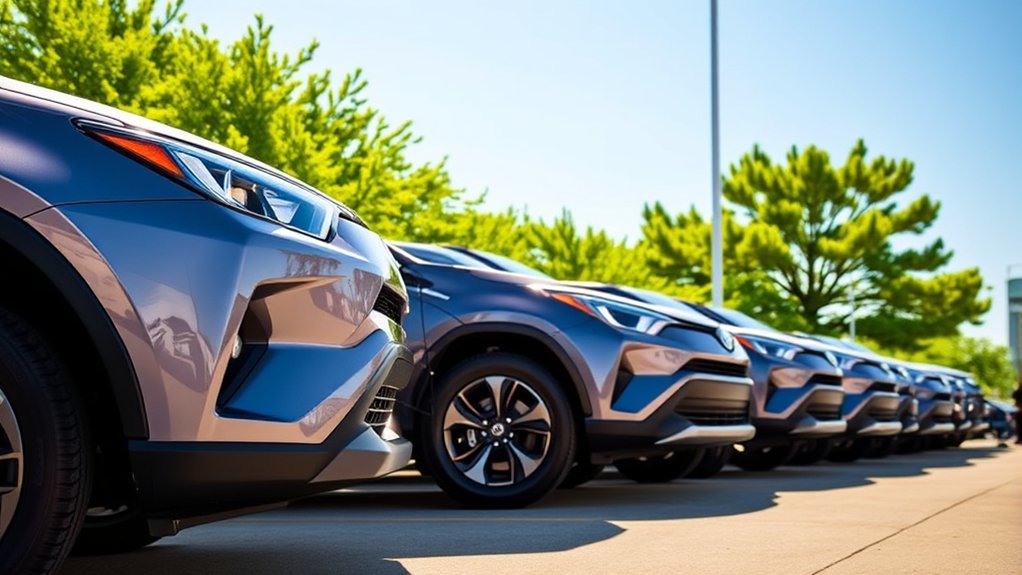 rav4 trims with awd