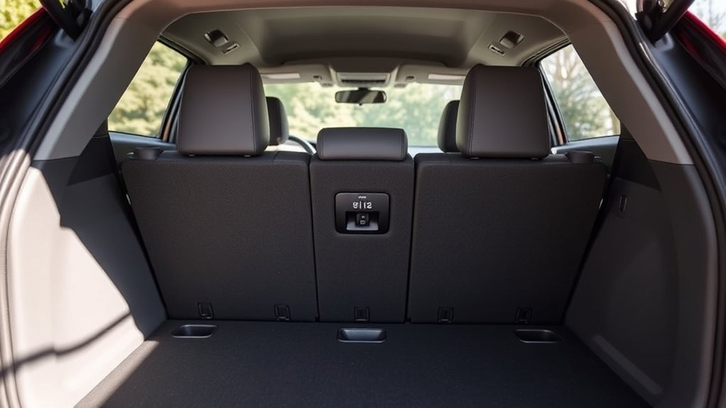 rav4 trunk release troubleshooting steps