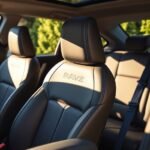 rav4 xle premium heated seats