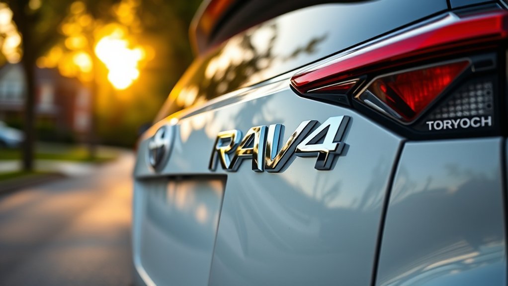rav stands for recreational active vehicle
