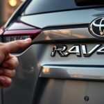 rav stands for recreational active vehicle