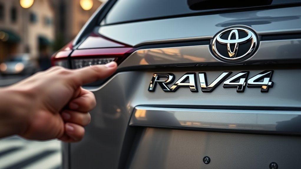 rav stands for recreational active vehicle