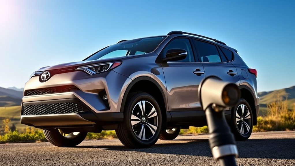 real world driving efficiency