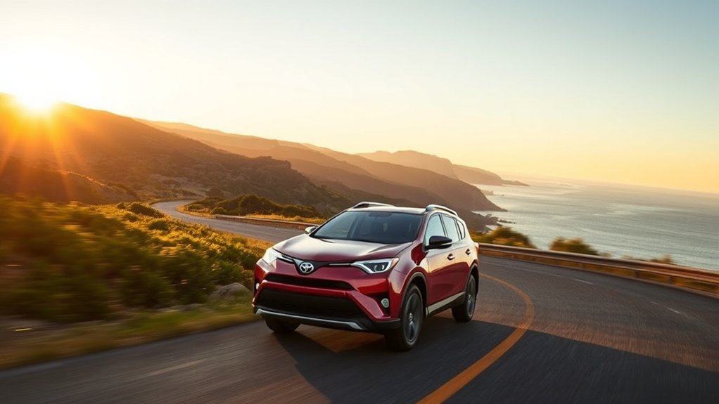 real world driving impacts mpg