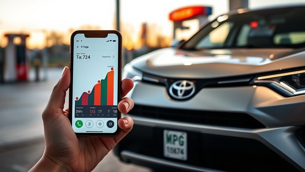 real world mpg experiences vary