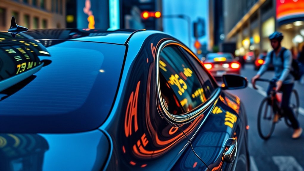 rear dash cam benefits