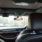 rear dash cam installation guide