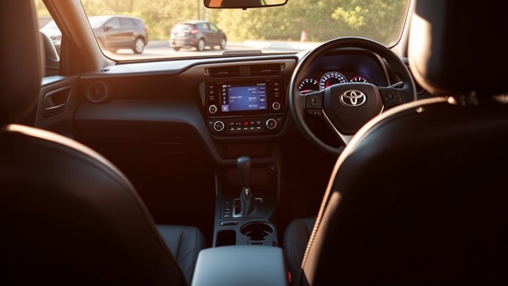 rear seat reminder comparison