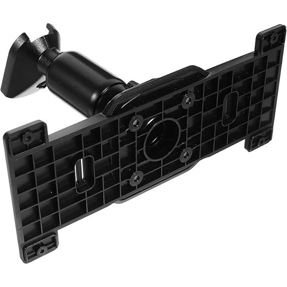 Dash Cam Mirror Mount Kit for Rearview Mirrors