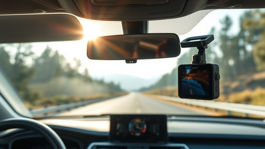 Top Car Dash Cams for 2026 That Yahoo Users Recommend