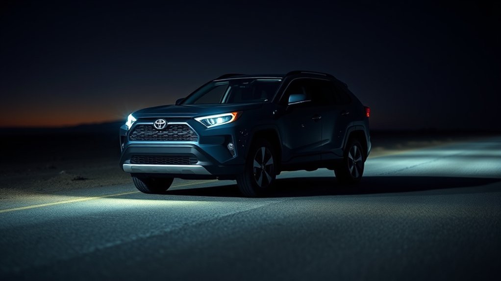 refuel promptly to avoid damage