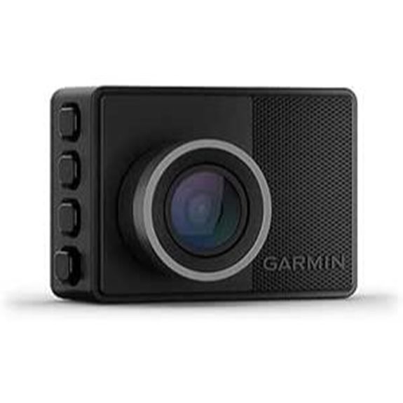 Garmin Dash Cam 57 - Certified Refurbished