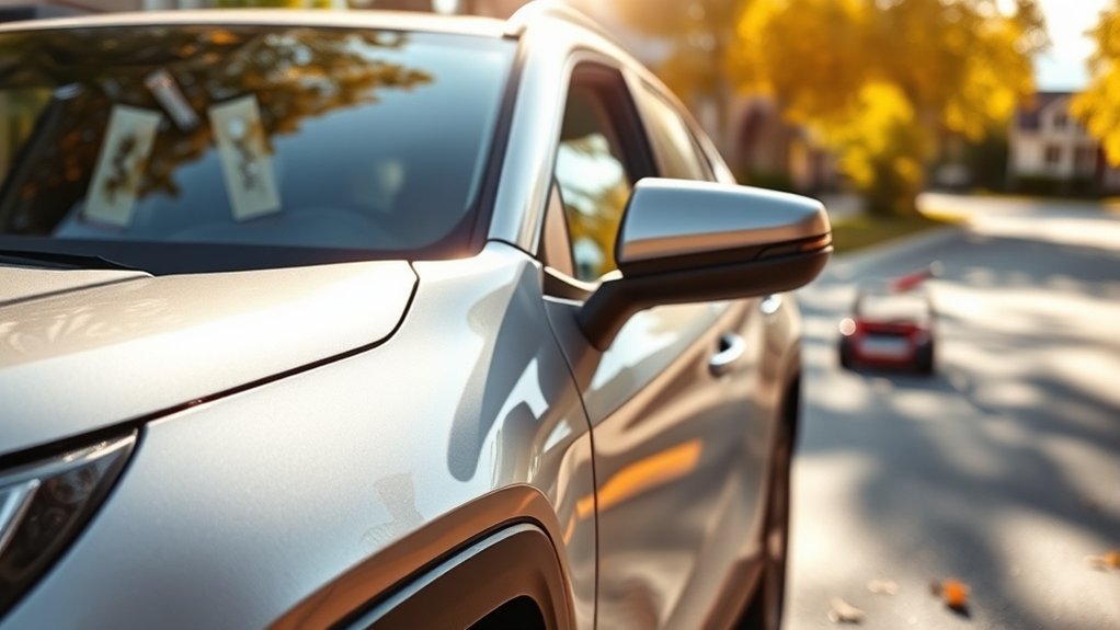regain access to rav4