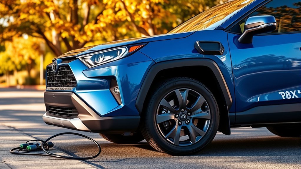 regenerative braking boosts efficiency